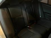 Toyota Camry VII (XV50) Рестайлинг Чебоксары  - изображение 59