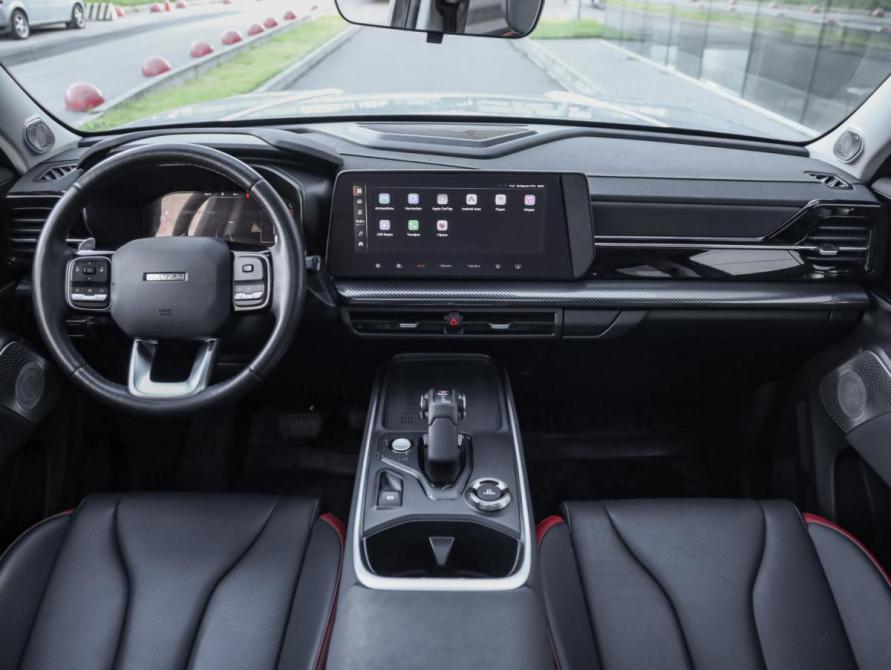 Haval H3 I Санкт-Петербург  - изображение 12