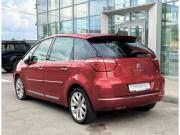 Citroen C4 Picasso I Воронеж  - изображение 39