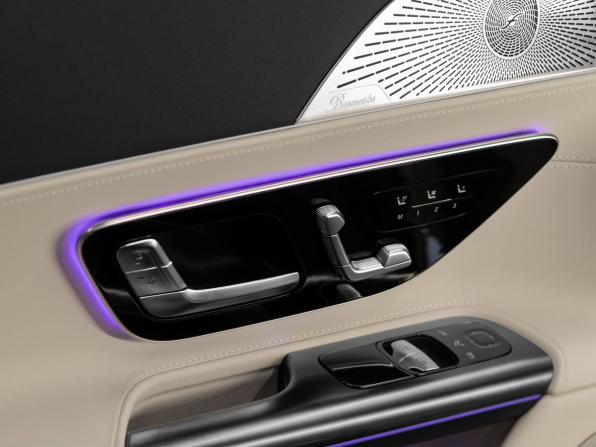 Mercedes-Benz AMG GT II с пробегом 2024 года, цена 25 835 000 рублей, 842 км, купе, Автокод Объявления