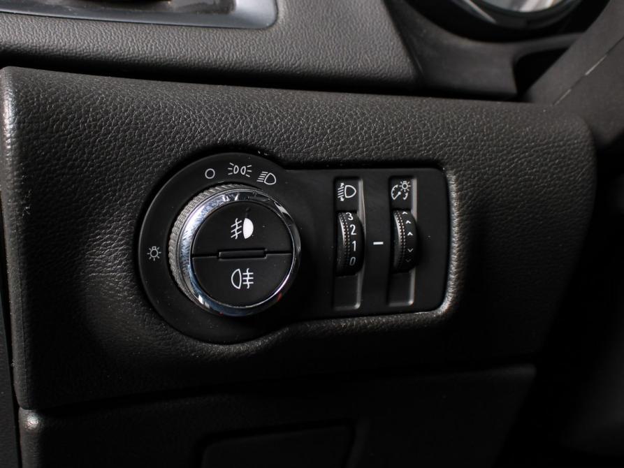 Opel Astra J Рестайлинг Минеральные Воды  - изображение 10