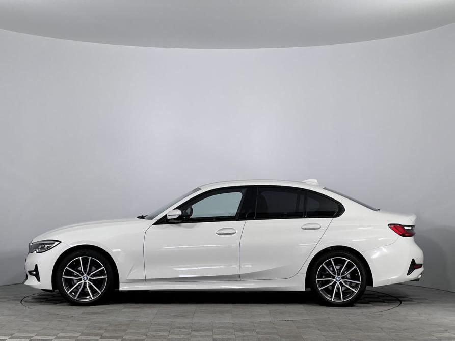BMW 3 серии VII (G2x) Калининград  - изображение 8