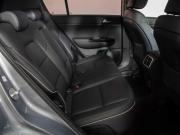 Kia Sportage IV Рестайлинг Москва  - изображение 27