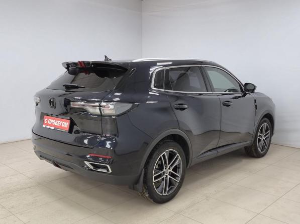 Changan UNI-S (CS55 Plus) с пробегом 2024 года, цена 2 380 000 рублей, 21113 км, внедорожник, Автокод Объявления