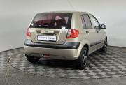 Hyundai Getz I Рестайлинг Нижний Новгород  - изображение 19