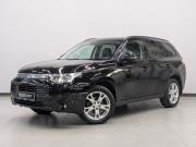 Mitsubishi Outlander III Рестайлинг Москва  - изображение 29