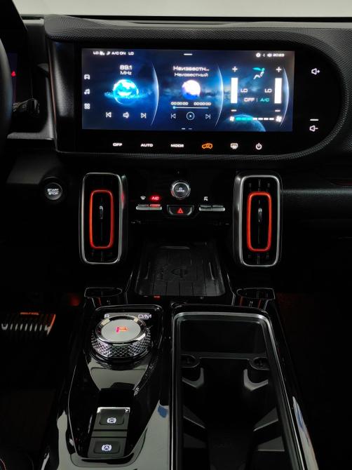Haval Dargo I Москва  - изображение 12