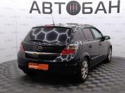 Opel Astra H Рестайлинг Екатеринбург  - изображение 31