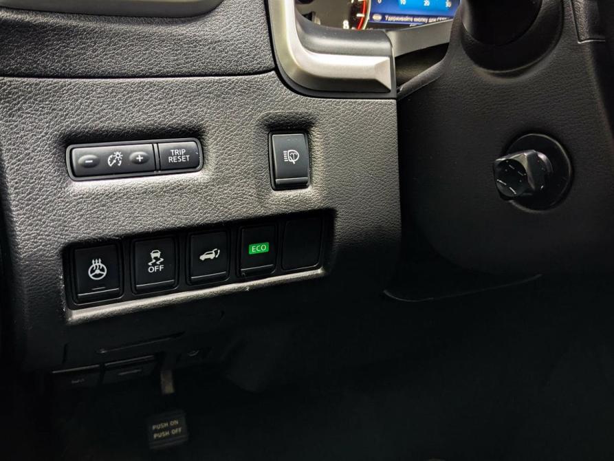 Nissan Murano III (Z52) Екатеринбург  - изображение 19