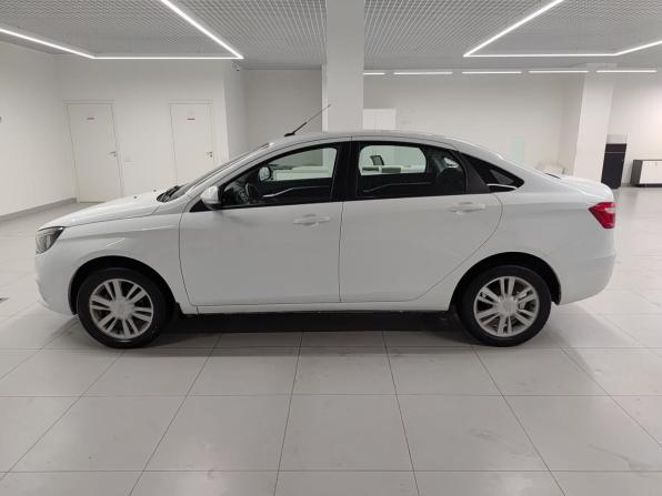 Lada (ВАЗ) Vesta I с пробегом 2019 года, цена 784 000 рублей, 188800 км, седан, Автокод Объявления