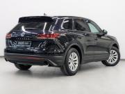 Volkswagen Touareg III Москва  - изображение 35
