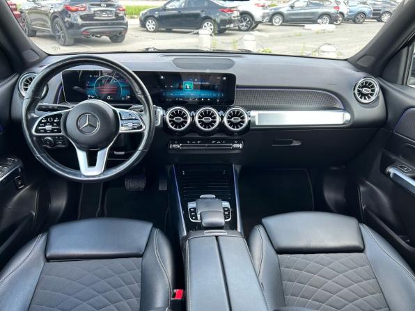 Mercedes-Benz GLB I (X247) с пробегом 2020 года, цена 4 100 000 рублей, 50634 км, внедорожник, Автокод Объявления