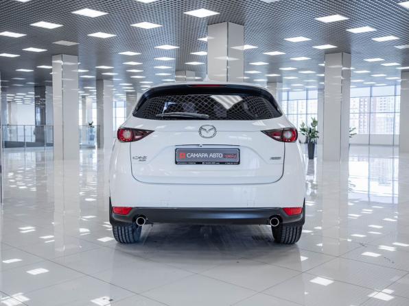 Mazda CX-5 II с пробегом 2019 года, цена 2 862 000 рублей, 88030 км, внедорожник, Автокод Объявления