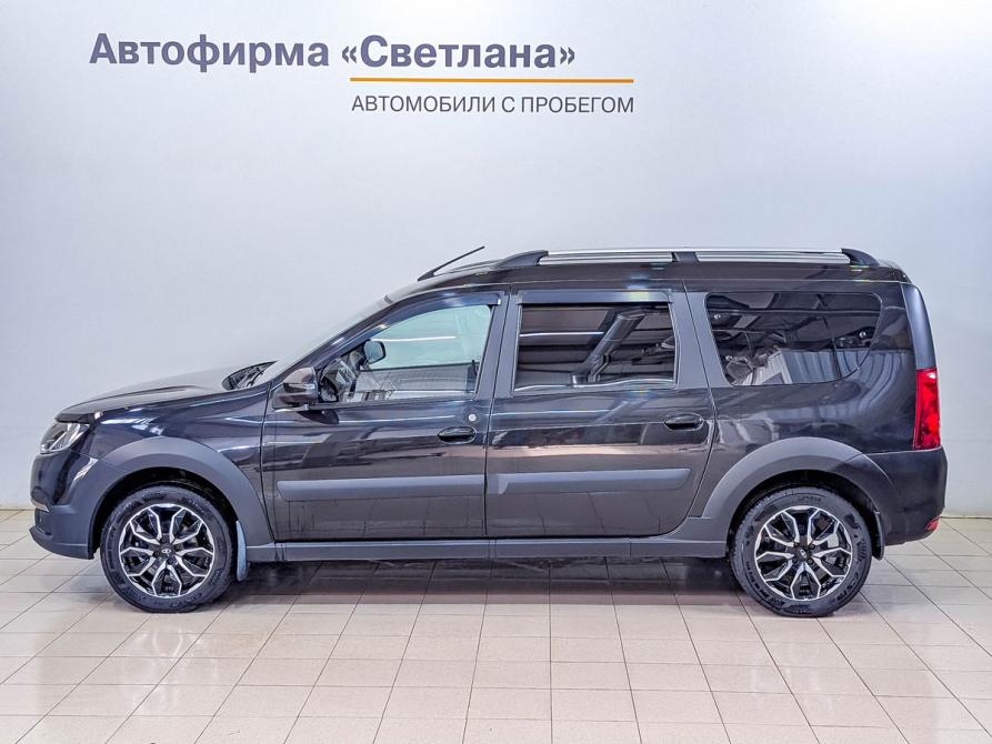 Lada (ВАЗ) Largus I Рестайлинг Ярославль  - изображение 2