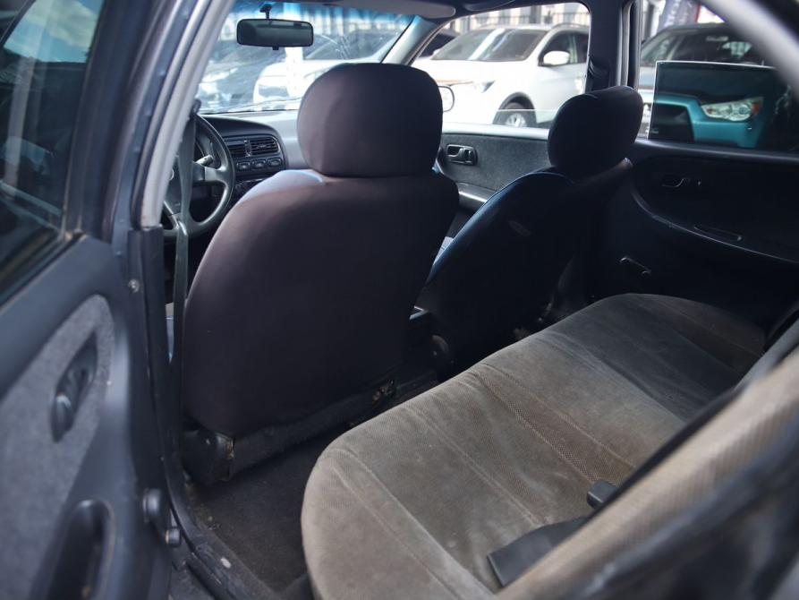 Nissan Primera I (P10) Уфа  - изображение 14