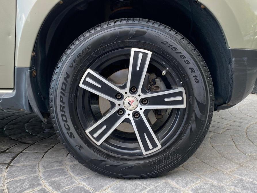 Renault Duster I Сочи  - изображение 5