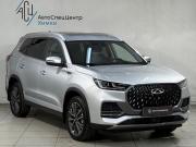 Chery Tiggo 8 Pro Max I Рестайлинг Химки  - изображение 23