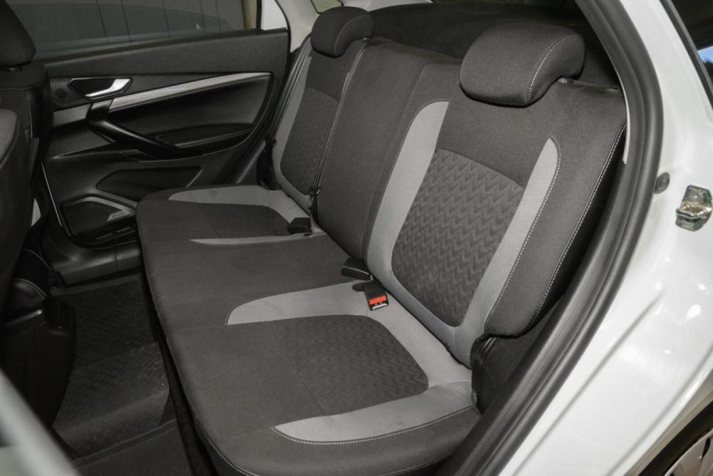 Lada (ВАЗ) Vesta I Рестайлинг (NG) Ульяновск  - изображение 11