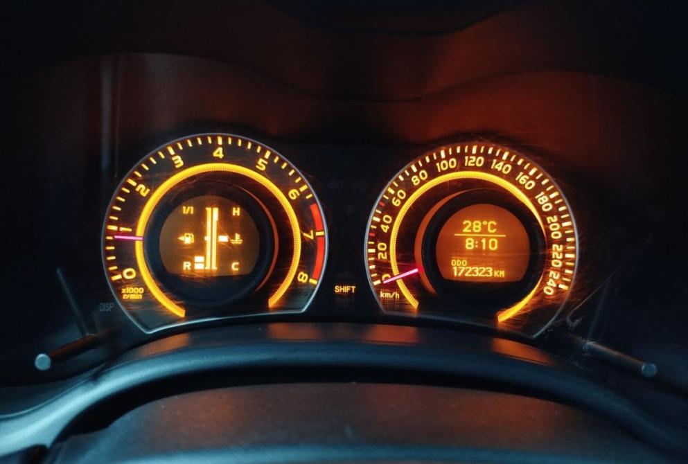 Toyota Corolla X (E140 E150) Саратов  - изображение 13