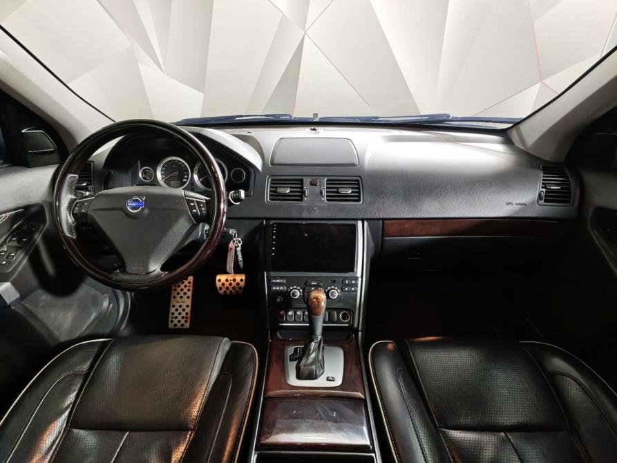 Volvo XC90 I Рестайлинг Москва  - изображение 13