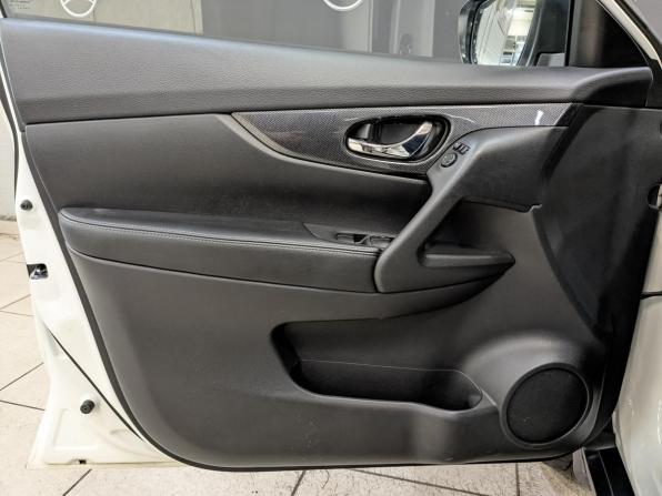 Nissan X-Trail III с пробегом 2018 года, цена 1 800 250 рублей, 105000 км, внедорожник, Автокод Объявления