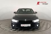BMW 3 серии VI (F3x) Рестайлинг Волгоград  - изображение 25