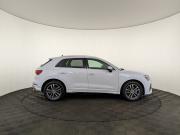 Audi Q3 II (F3) Москва  - изображение 33