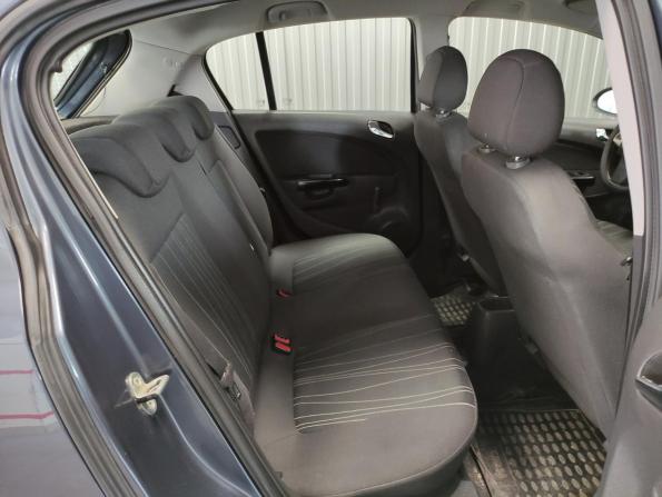 Opel Corsa D с пробегом 2007 года, цена 325 000 рублей, 204484 км, хэтчбек, Автокод Объявления