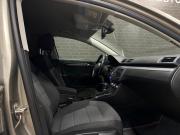 Volkswagen Passat B7 Челябинск  - изображение 27