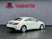 Mercedes-Benz CLA I (C117 X117) Альметьевск  - изображение 34