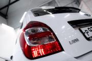 Lada (ВАЗ) Kalina II Тюмень  - изображение 36