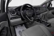Kia Carnival III Москва  - изображение 21