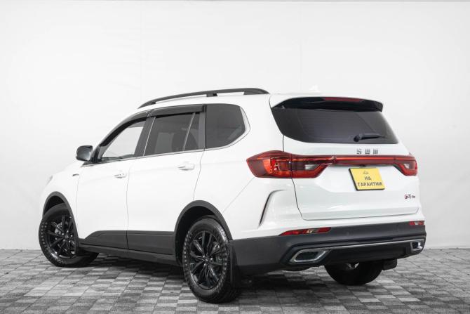 SWM G05 Pro с пробегом 2023 года, цена 2 269 000 рублей, 30161 км, внедорожник, Автокод Объявления