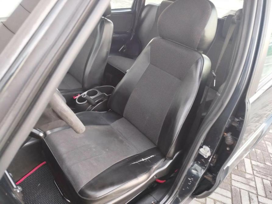 Chevrolet Niva I Рестайлинг Челябинск  - изображение 14