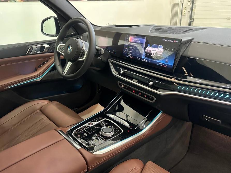 BMW X5 IV (G05/G18) Рестайлинг Новосибирск  - изображение 4