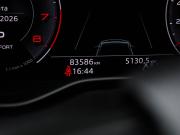 Audi Q5 II (FY) Рестайлинг Москва  - изображение 33