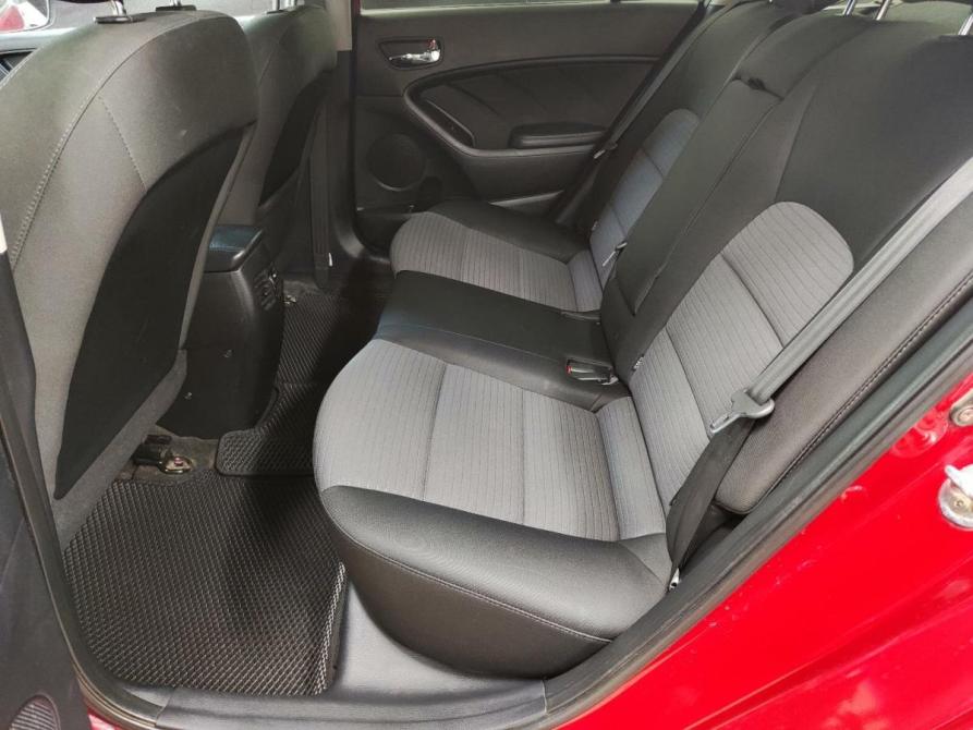 Kia Cerato III Набережные Челны  - изображение 14