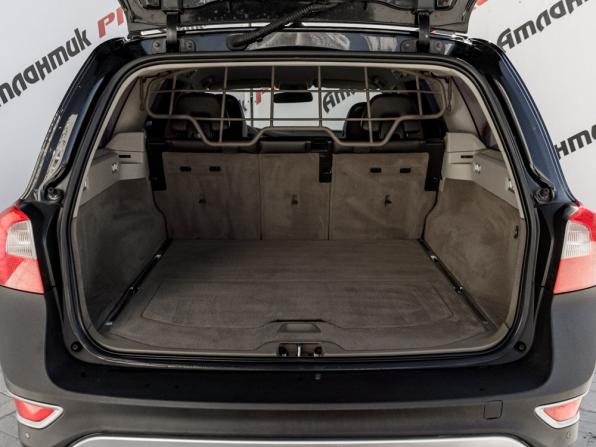 Volvo XC70 II с пробегом 2010 года, цена 1 395 000 рублей, 303833 км, универсал, Автокод Объявления