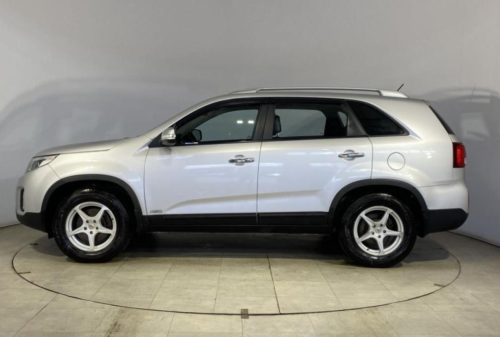 Kia Sorento II Рестайлинг Саранск  - изображение 11