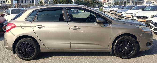 Citroen C4 II с пробегом 2011 года, цена 440 000 рублей, 256000 км, хэтчбек, Автокод Объявления