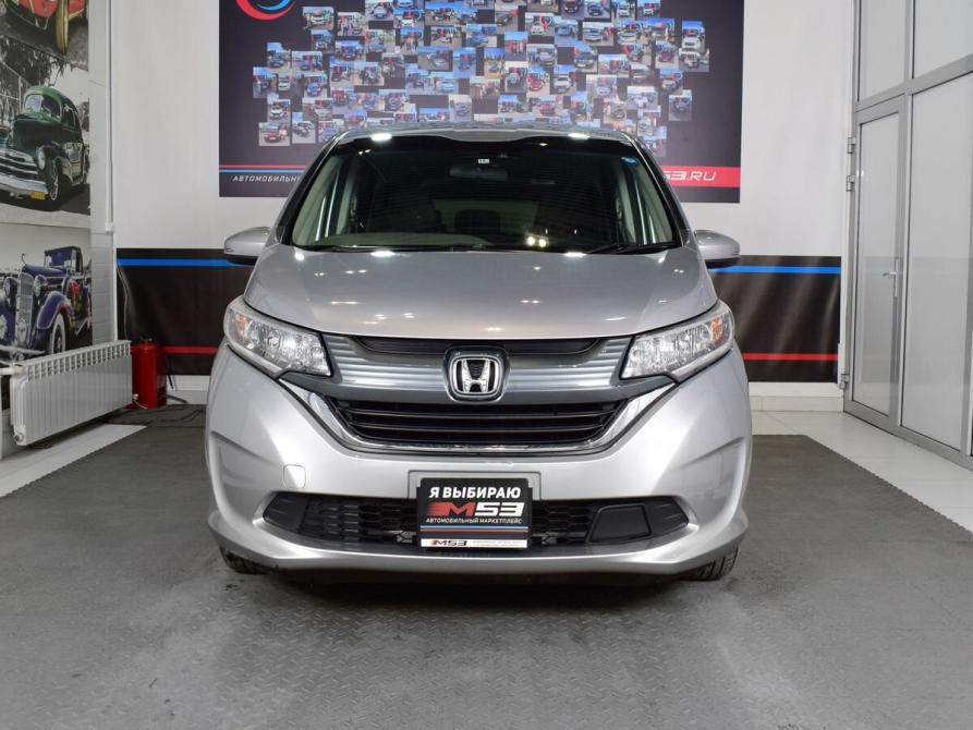 Honda Freed II Кемерово  - изображение 2