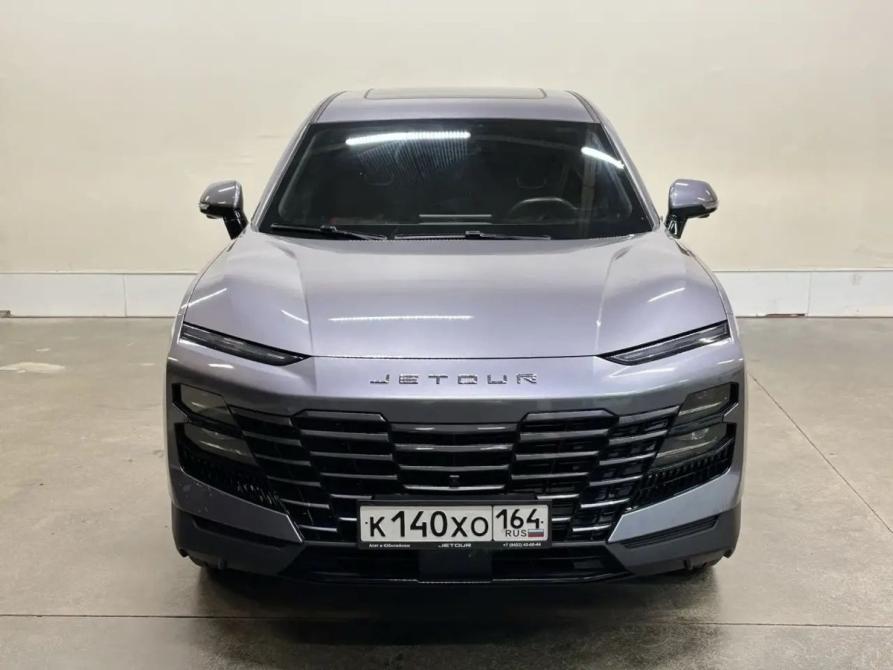 JETOUR DASHING I Саратов  - изображение 4