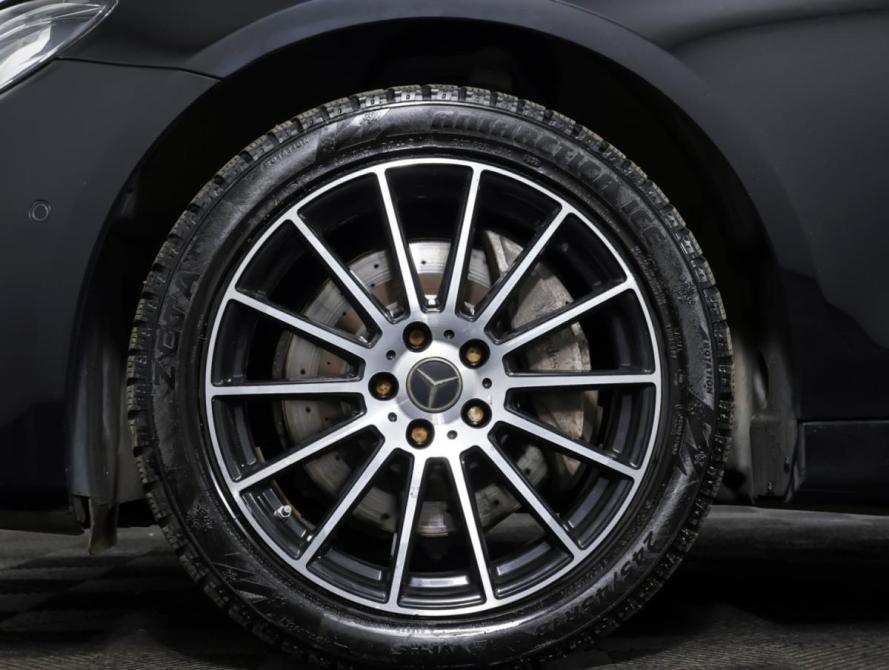 Mercedes-Benz E-Класс V (W213 S213 C238) Москва  - изображение 21