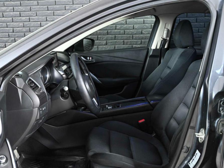Mazda 6 III (GJ) Екатеринбург  - изображение 9