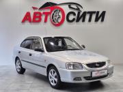 Hyundai Accent II Воронеж  - изображение 21