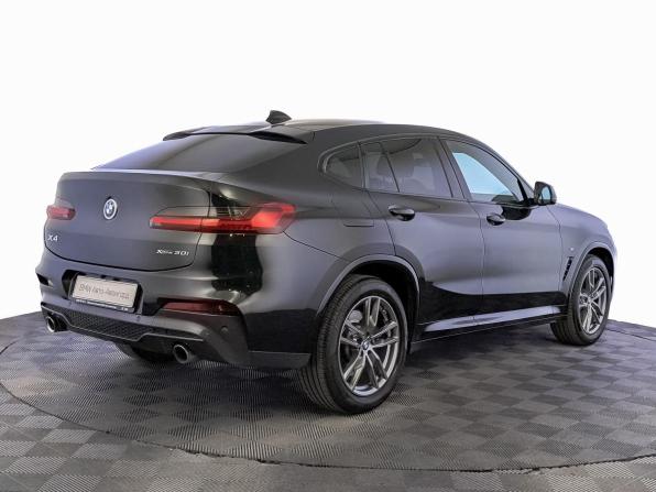 BMW X4 II (G02) с пробегом 2019 года, цена 5 500 000 рублей, 98225 км, внедорожник, Автокод Объявления