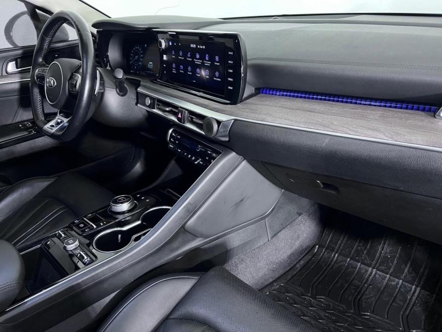 Kia K5 III Ростов-на-Дону  - изображение 14