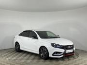 Lada (ВАЗ) Vesta I Воронеж  - изображение 22