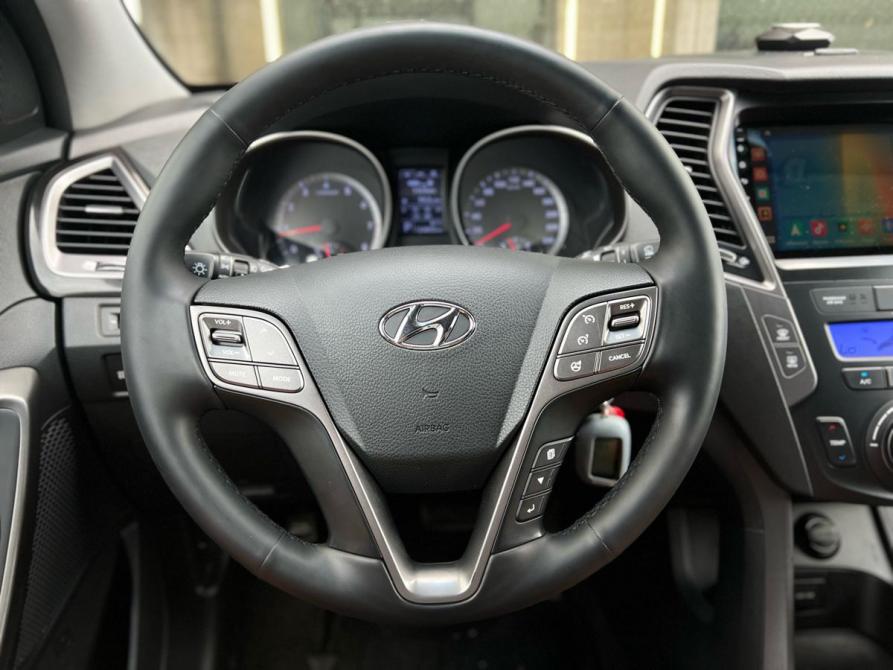 Hyundai Santa Fe III Волгоград  - изображение 10