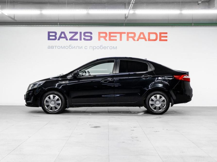 Kia Rio III Тюмень  - изображение 9